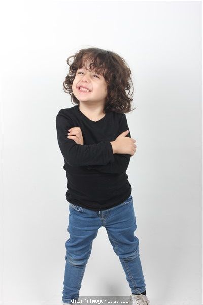 İzmir Cast Ajans Özgür 134703