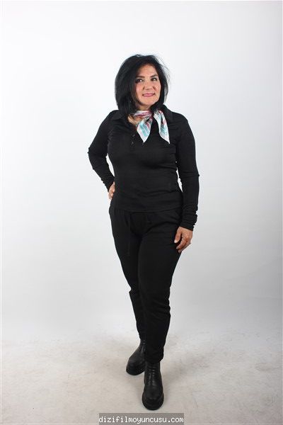 İzmir Cast Ajans Selvi 134697