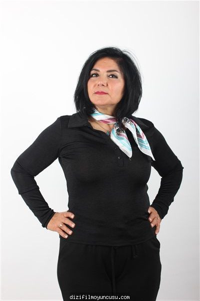 İzmir Cast Ajans Selvi 134698