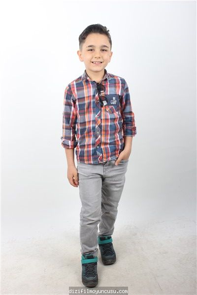 İzmir Cast Ajans Servet 134669