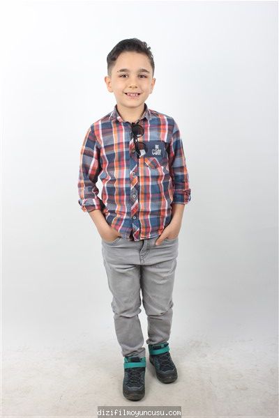 İzmir Cast Ajans Servet 134670