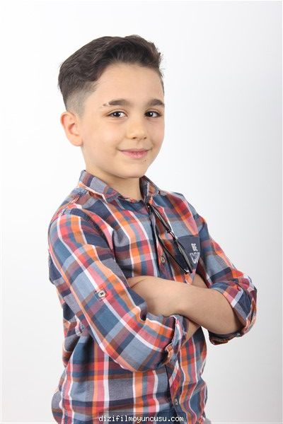 İzmir Cast Ajans Servet 134671