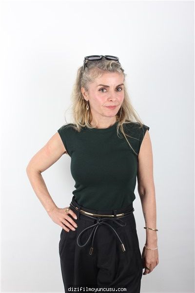 İzmir Cast Ajans Sibel 134673