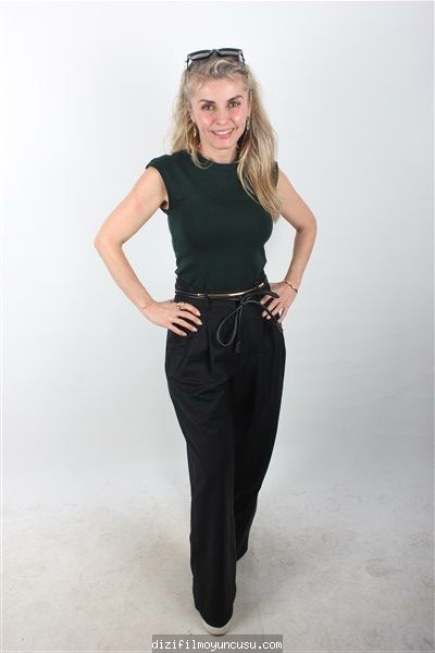 İzmir Cast Ajans Sibel 134674