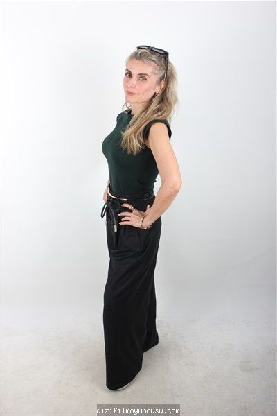 İzmir Cast Ajans Sibel 134675