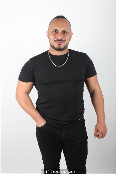 İzmir Cast Ajans Tarkan 134677