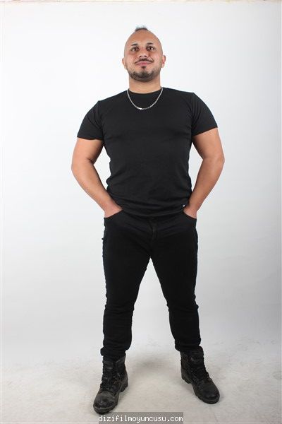 İzmir Cast Ajans Tarkan 134678