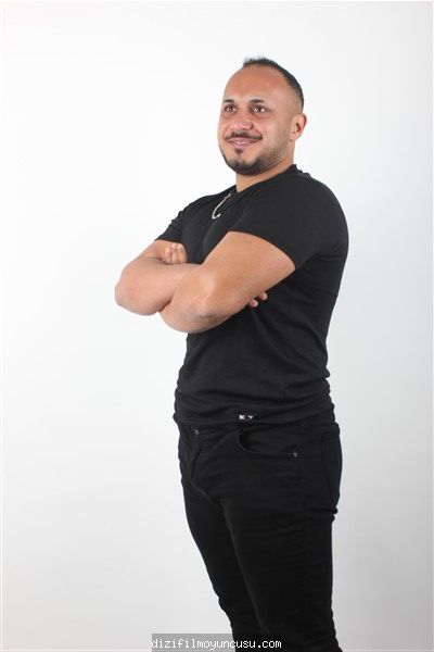 İzmir Cast Ajans Tarkan 134679