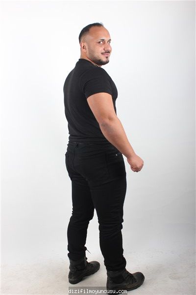 İzmir Cast Ajans Tarkan 134680