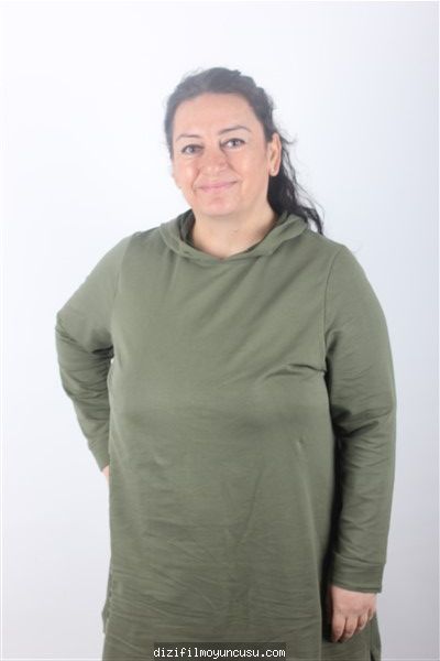 İzmir Cast Ajans Zülbiye 134633