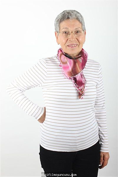 Kadın Oyuncular Adayımız Aysel