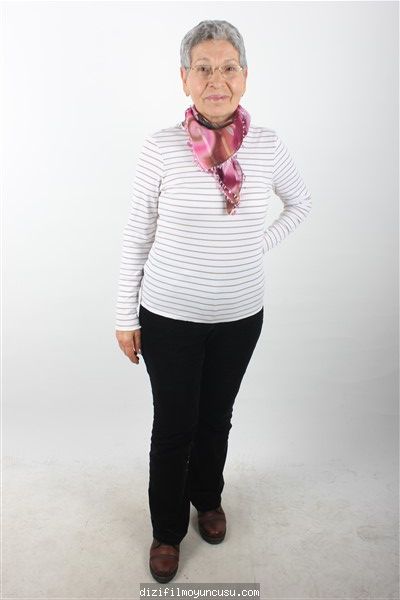 İzmir Cast Ajans Aysel 134705