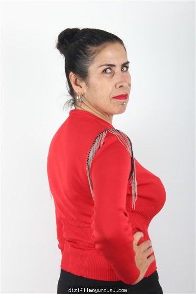 İzmir Cast Ajans Bilge 134712