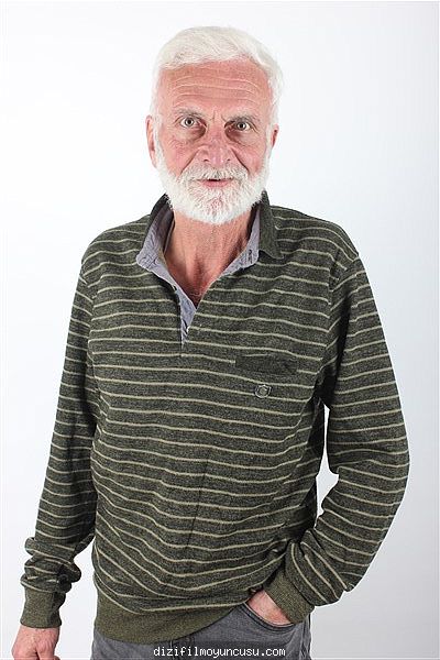 Erkek Oyuncular Adayımız Osman
