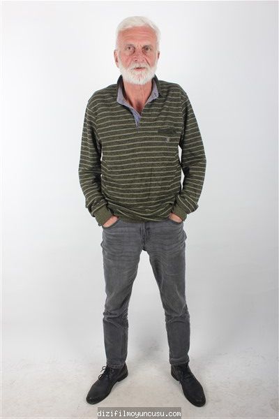 İzmir Cast Ajans Osman 134713