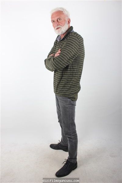 İzmir Cast Ajans Osman 134714