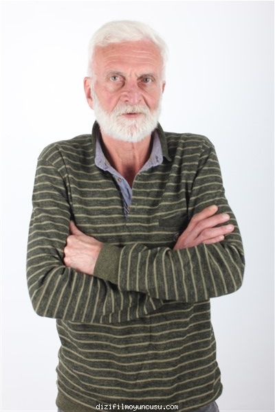 İzmir Cast Ajans Osman 134715