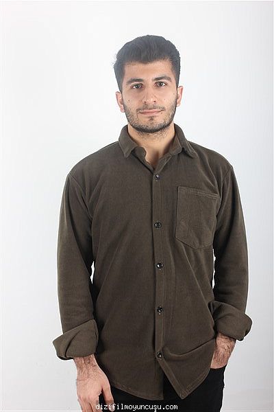Erkek Oyuncular Adayımız Yunus
