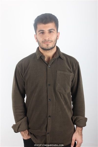 İzmir Cast Ajans Yunus 134725