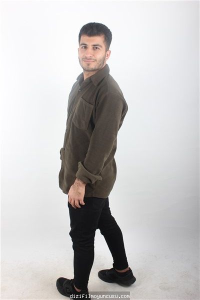 İzmir Cast Ajans Yunus 134728