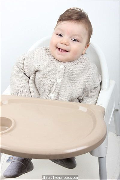 Çocuk Oyuncular Adayımız Ahlas