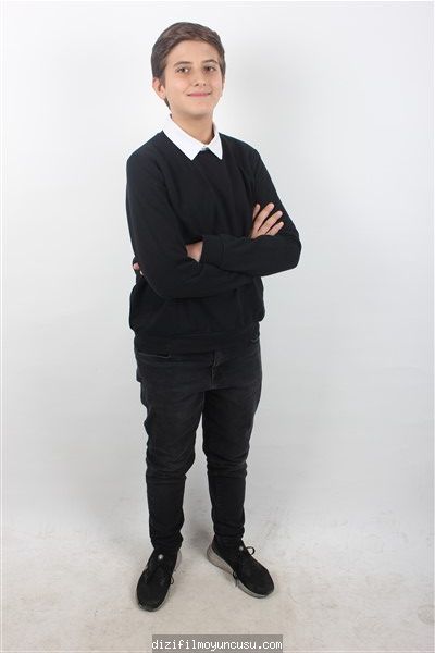 Aydın Cast Ajans Ali 134814