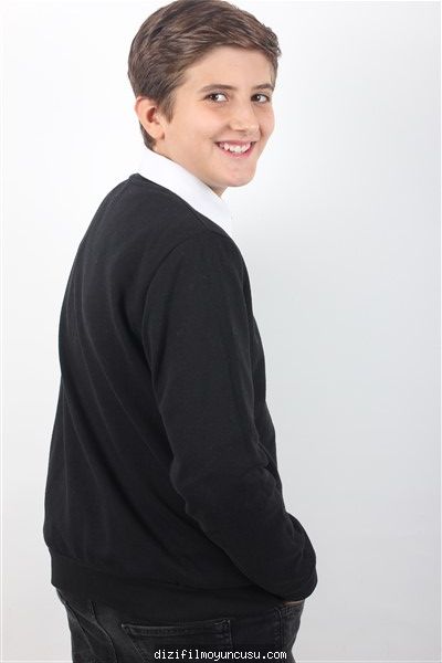 Aydın Cast Ajans Ali 134816