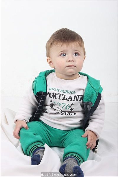 Çocuk Oyuncular Adayımız Alihan