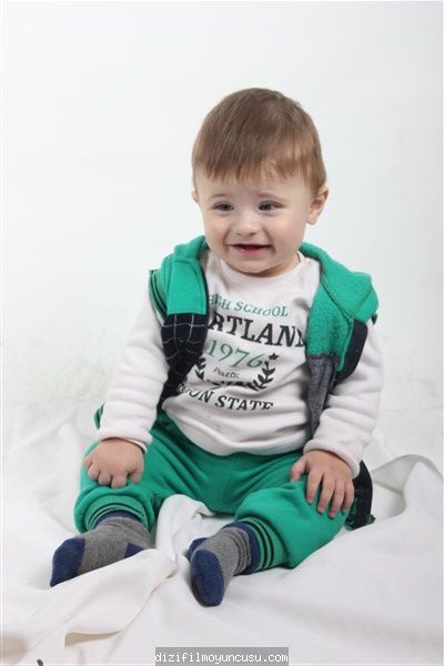 Aydın Cast Ajans Alihan 134825