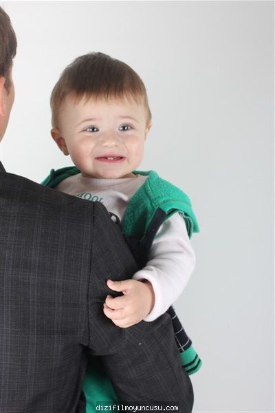 Aydın Cast Ajans Alihan 134827