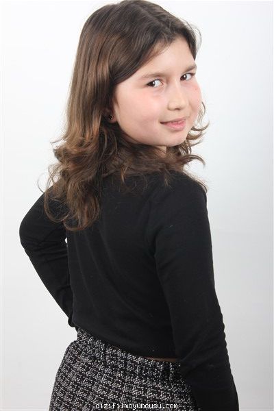 Aydın Cast Ajans Azra 134838