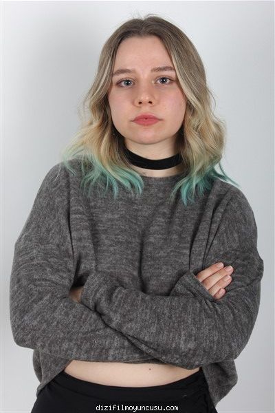 Eskişehir Cast Ajans Dilara 134848