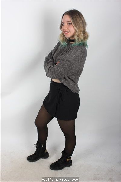 Eskişehir Cast Ajans Dilara 134849