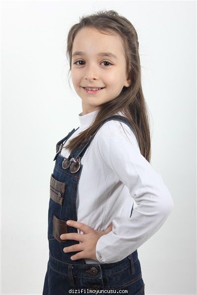 Eskişehir Cast Ajans Elif 134872