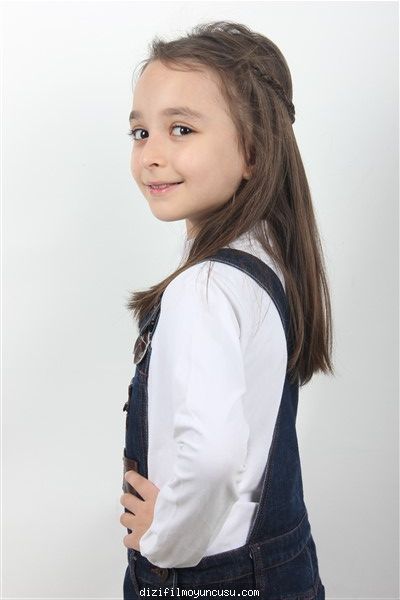 Eskişehir Cast Ajans Elif 134873