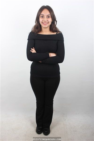 Aydın Cast Ajans Gamze 134774