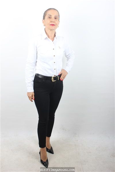 Aydın Cast Ajans Hatice 134801