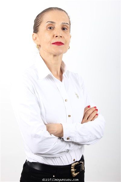 Aydın Cast Ajans Hatice 134803