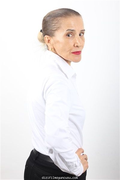 Aydın Cast Ajans Hatice 134804