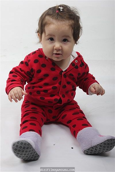 Çocuk Oyuncular Adayımız Meryem