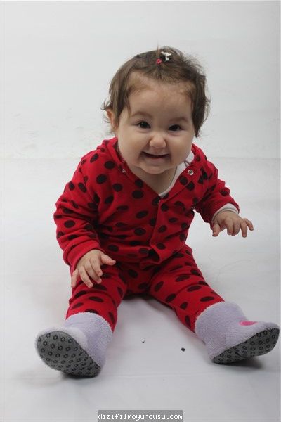 Aydın Cast Ajans Meryem 134753
