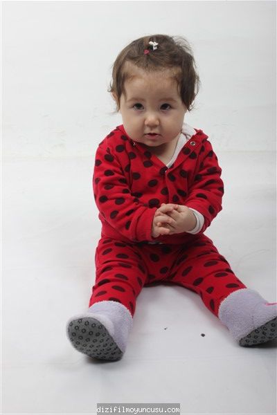 Aydın Cast Ajans Meryem 134755