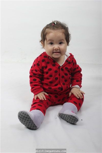 Aydın Cast Ajans Meryem 134756