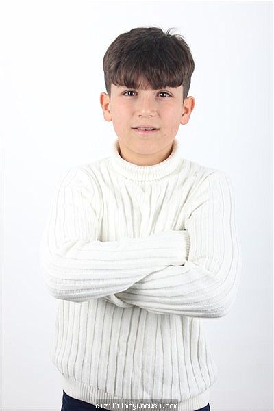 Çocuk Oyuncular Adayımız Muhammed
