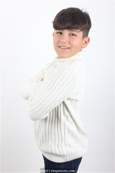 Aydın Cast Ajans Muhammed 134781