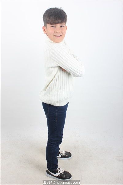 Aydın Cast Ajans Muhammed 134782