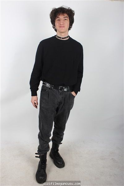 Eskişehir Cast Ajans Muhammed 134843