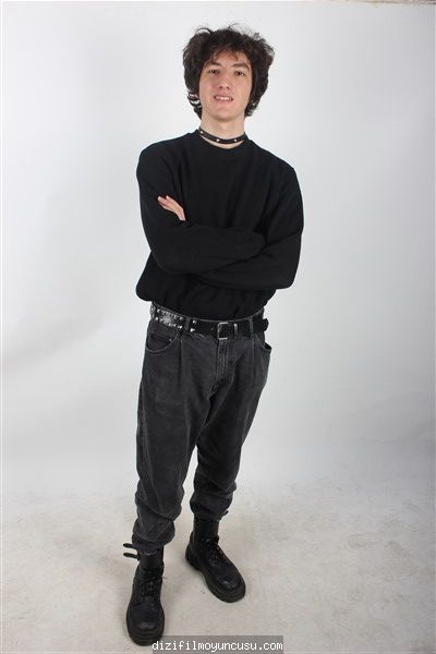 Eskişehir Cast Ajans Muhammed 134844