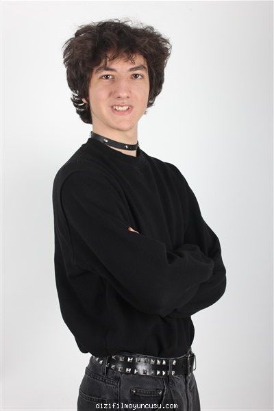 Eskişehir Cast Ajans Muhammed 134845