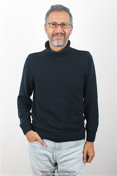 Erkek Oyuncular Adayımız Murat